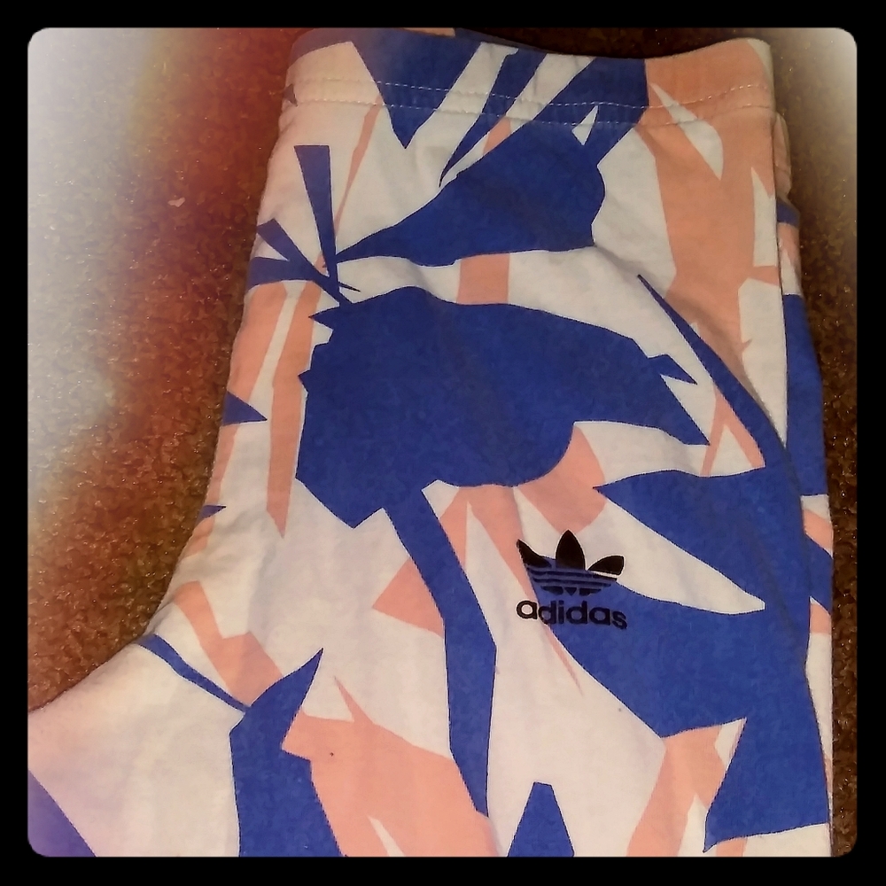 Adidas Leggings